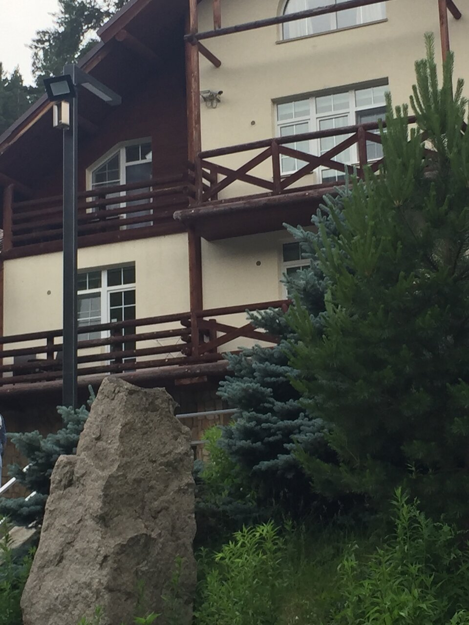 Гостиница Эхо Белокуриха-222