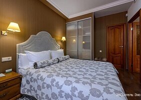 Гостиница Эхо Белокуриха-28