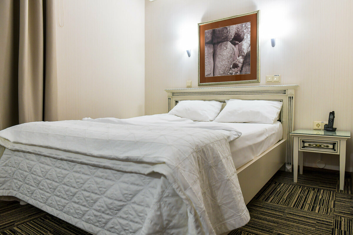 Гостиница Эхо Белокуриха-70