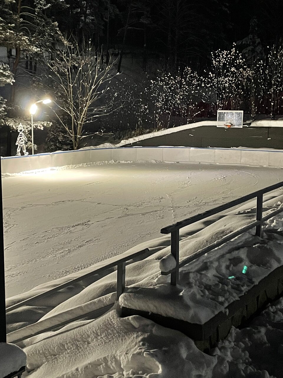 Гостиница Эхо Белокуриха-131