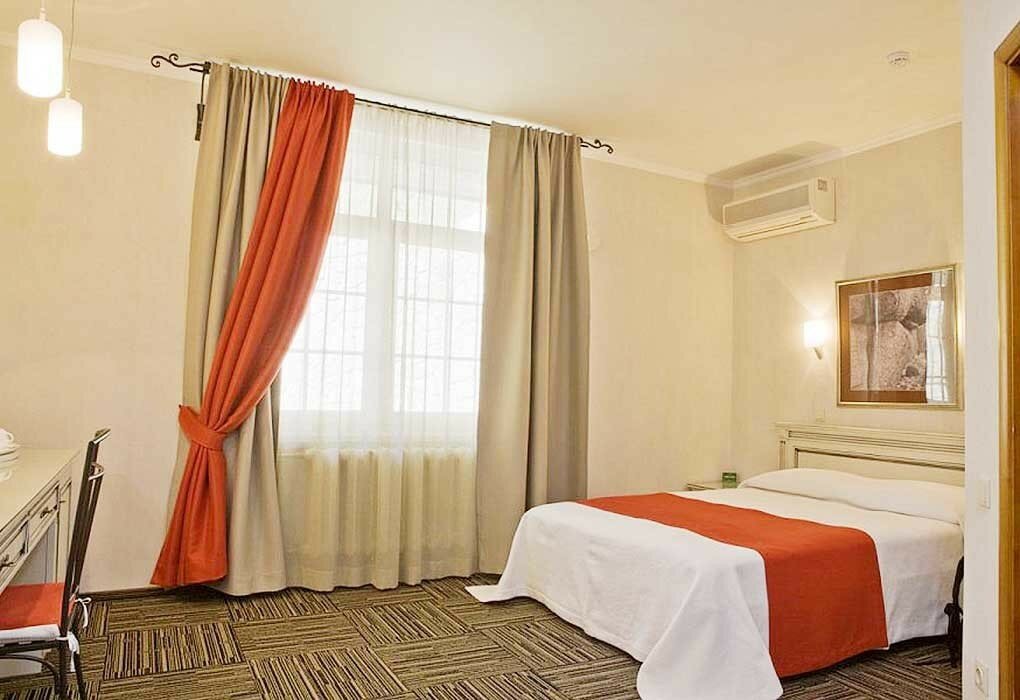 Гостиница Эхо Белокуриха-50