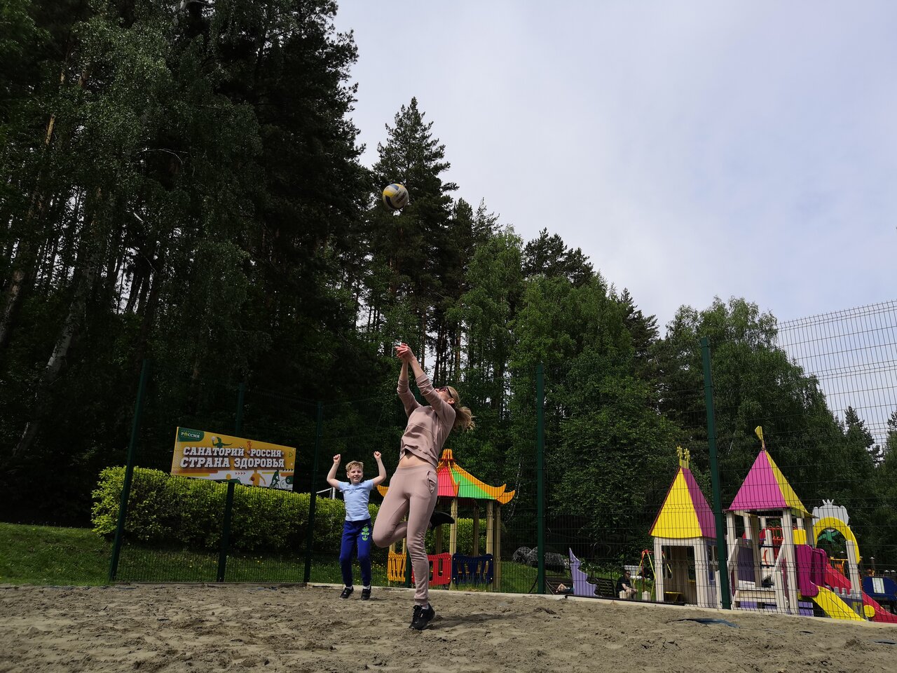 Гостиница Эхо Белокуриха-175