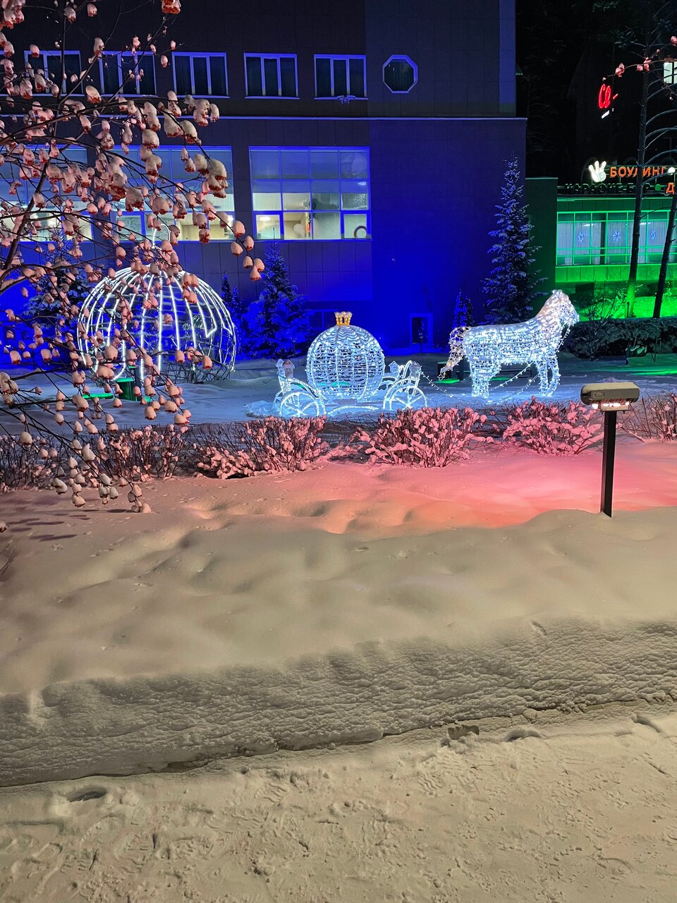 Гостиница Эхо Белокуриха-147