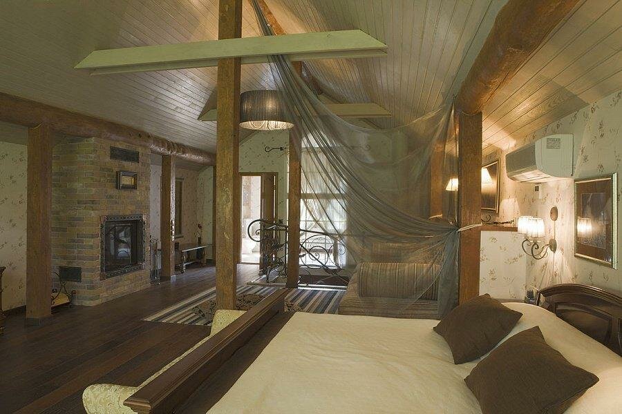 Гостиница Эхо Белокуриха-95