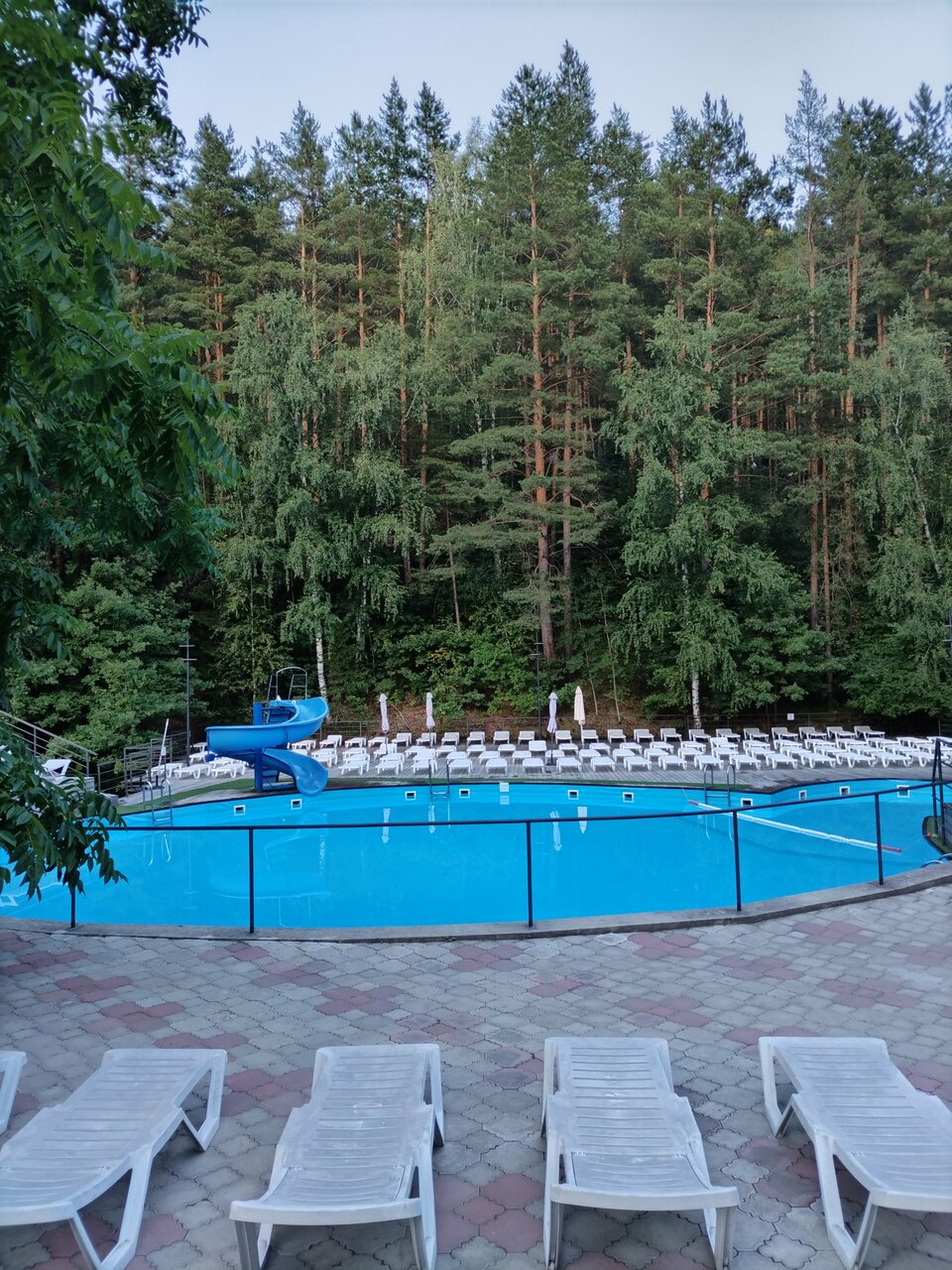 Гостиница Эхо Белокуриха-225