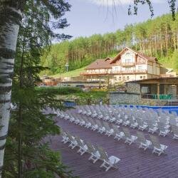 Гостиница Эхо Белокуриха-79