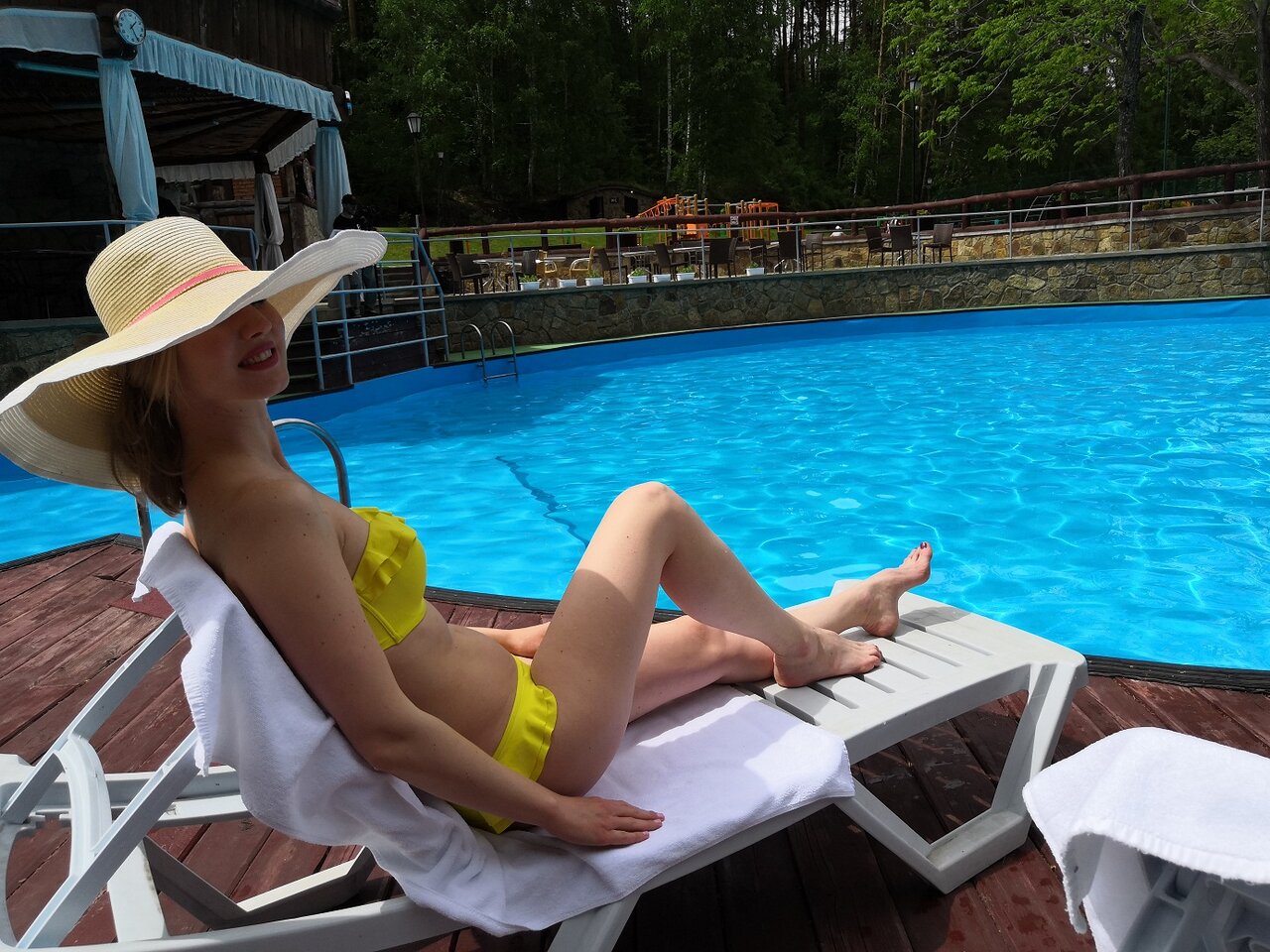 Гостиница Эхо Белокуриха-189