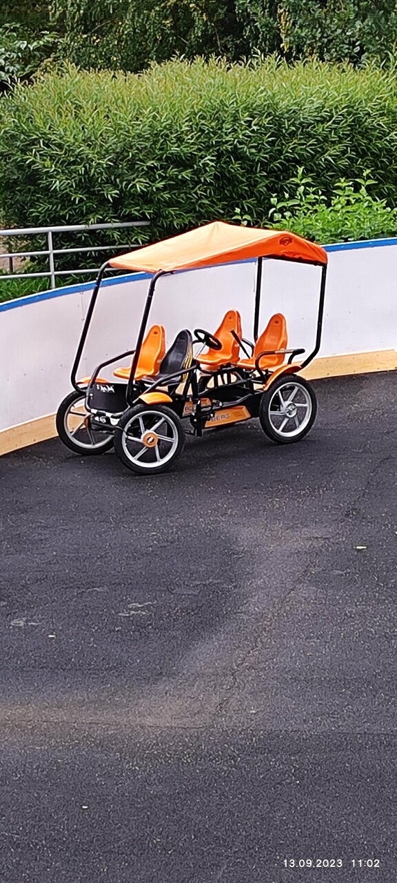 Гостиница Эхо Белокуриха-133