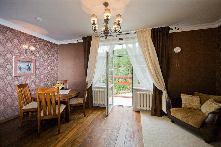 Гостиница Эхо Белокуриха-100