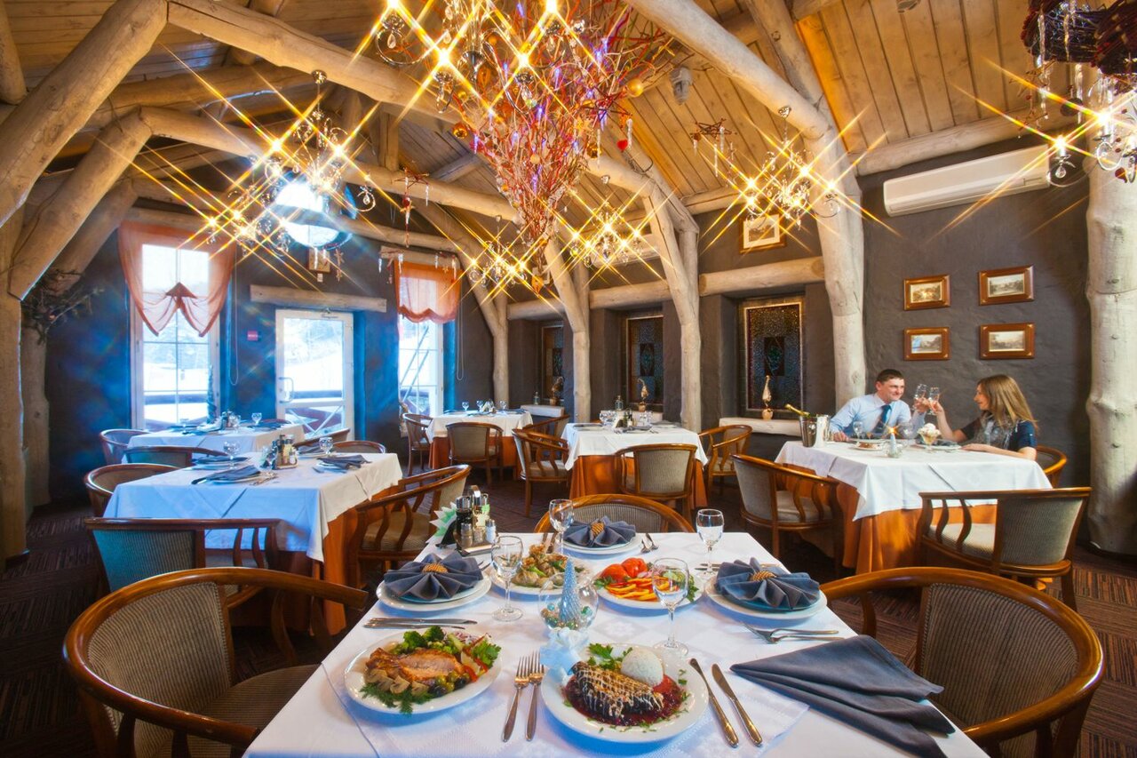 Гостиница Эхо Белокуриха-152