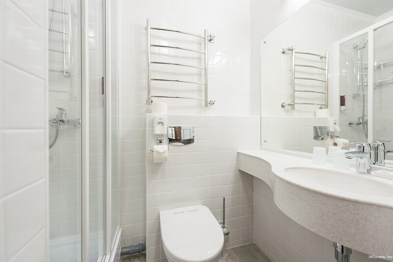 Гостиница Эхо Белокуриха-11