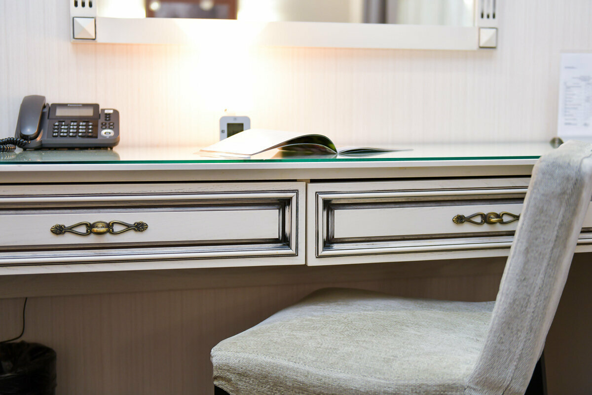 Гостиница Эхо Белокуриха-37