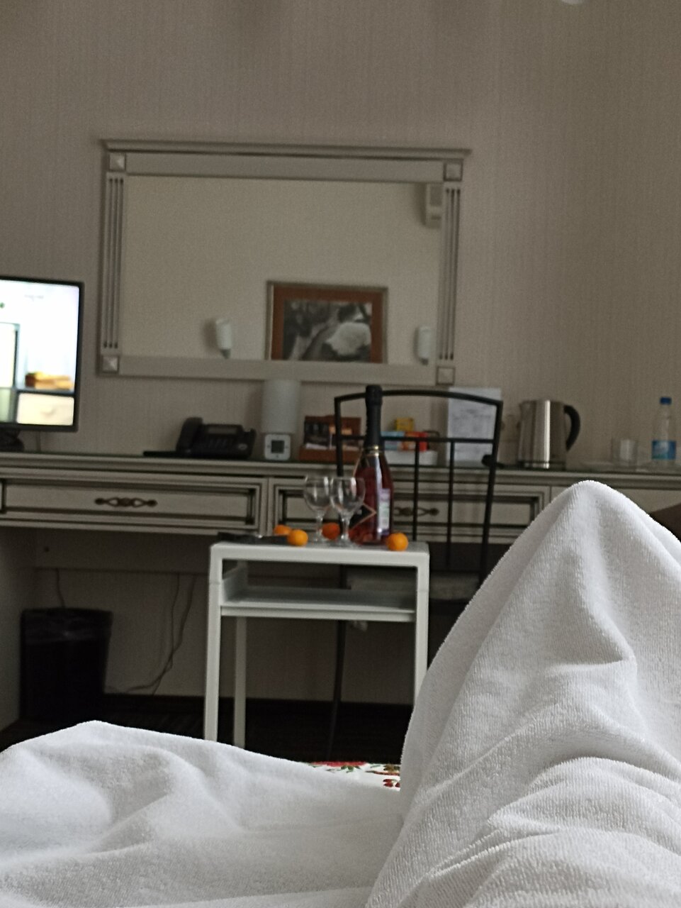 Гостиница Эхо Белокуриха-196