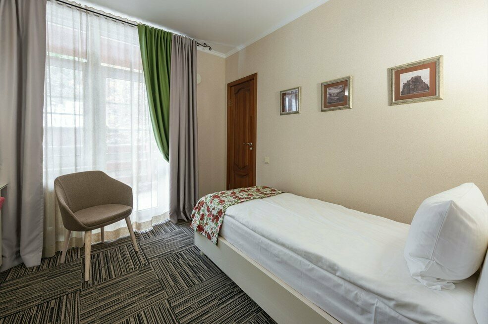 Гостиница Эхо Белокуриха-111