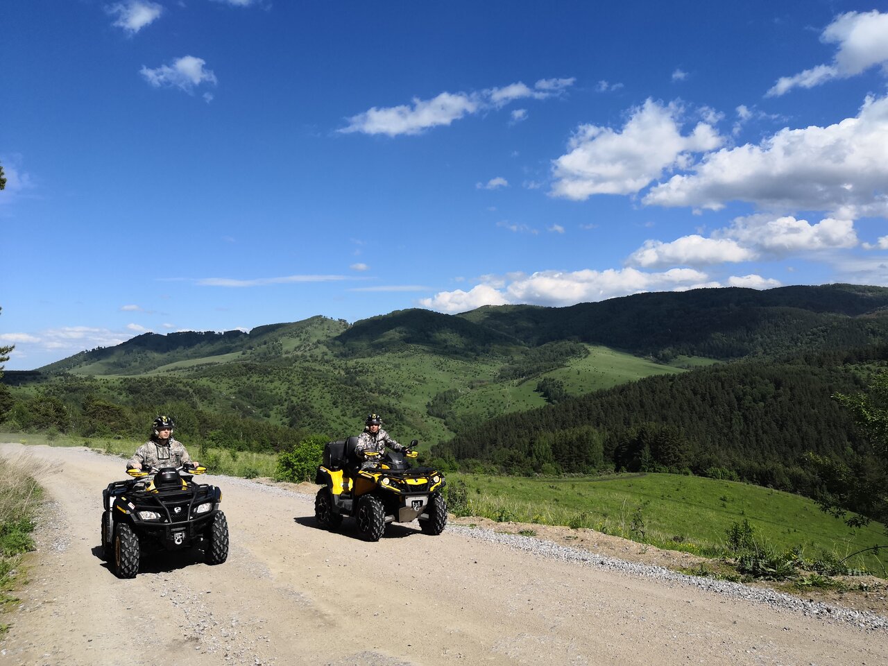 Гостиница Эхо Белокуриха-123