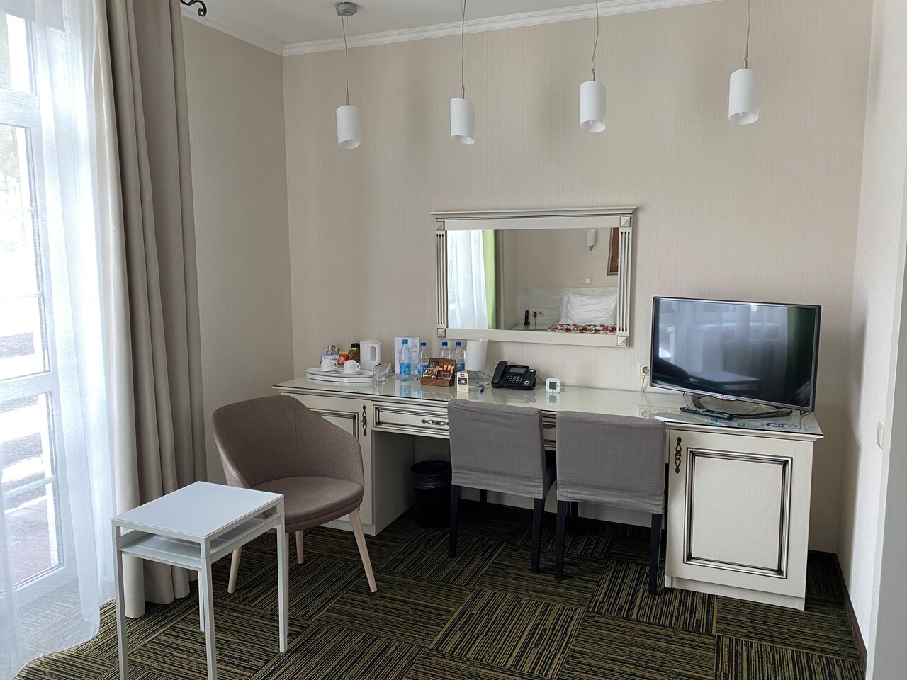 Гостиница Эхо Белокуриха-161