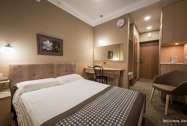 Гостиница Эхо Белокуриха-86