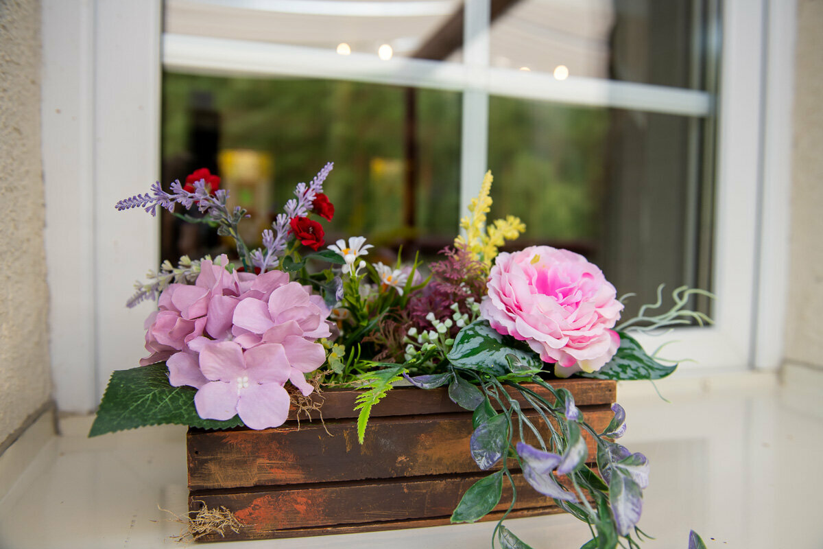 Гостиница Эхо Белокуриха-35