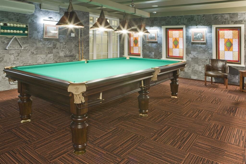 Гостиница Эхо Белокуриха-56