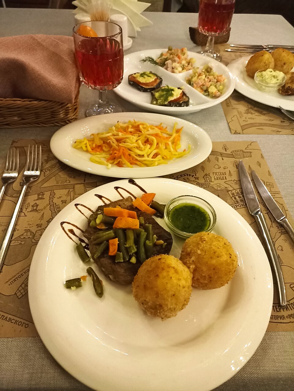 Гостиница Эхо Белокуриха-197