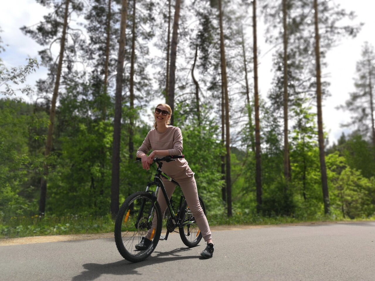 Гостиница Эхо Белокуриха-192