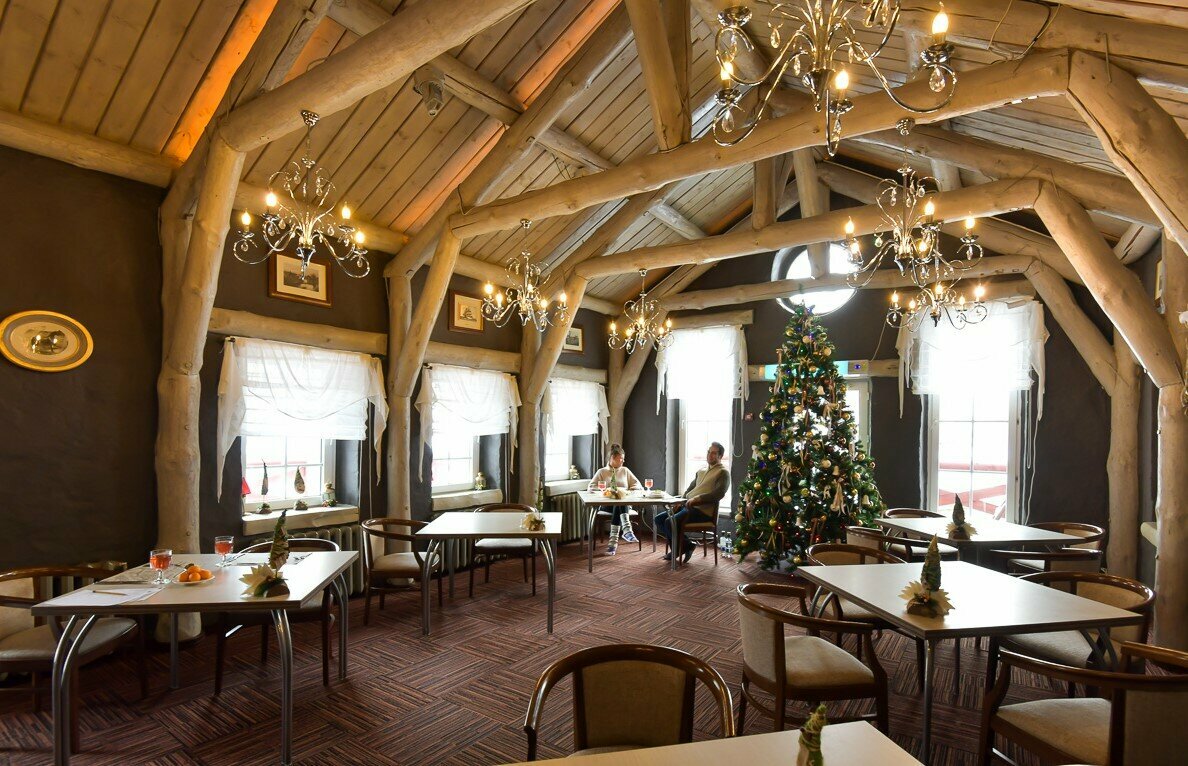 Гостиница Эхо Белокуриха-88