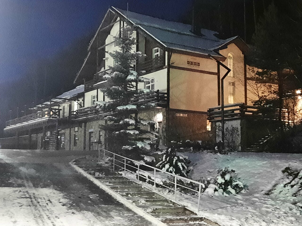 Гостиница Эхо Белокуриха-160