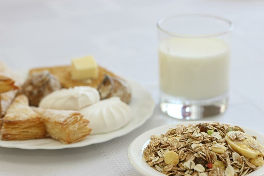 Гостиница Эхо Белокуриха-41