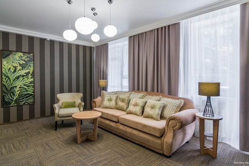 Гостиница Эхо Белокуриха-36