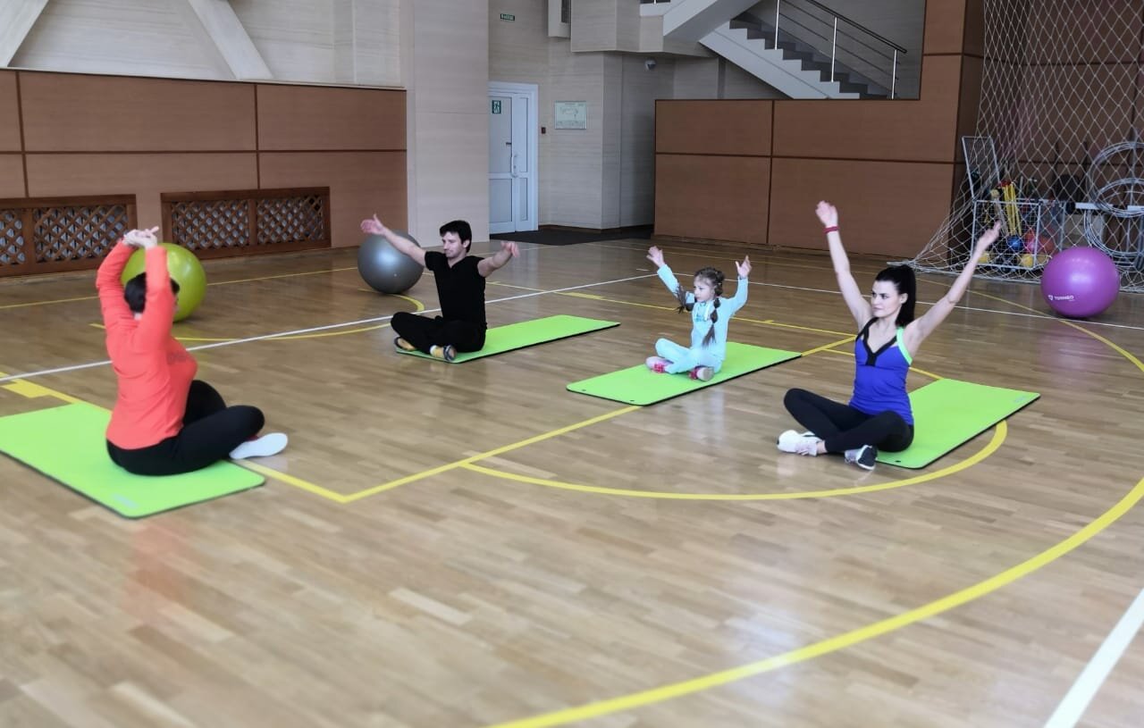 Гостиница Эхо Белокуриха-173