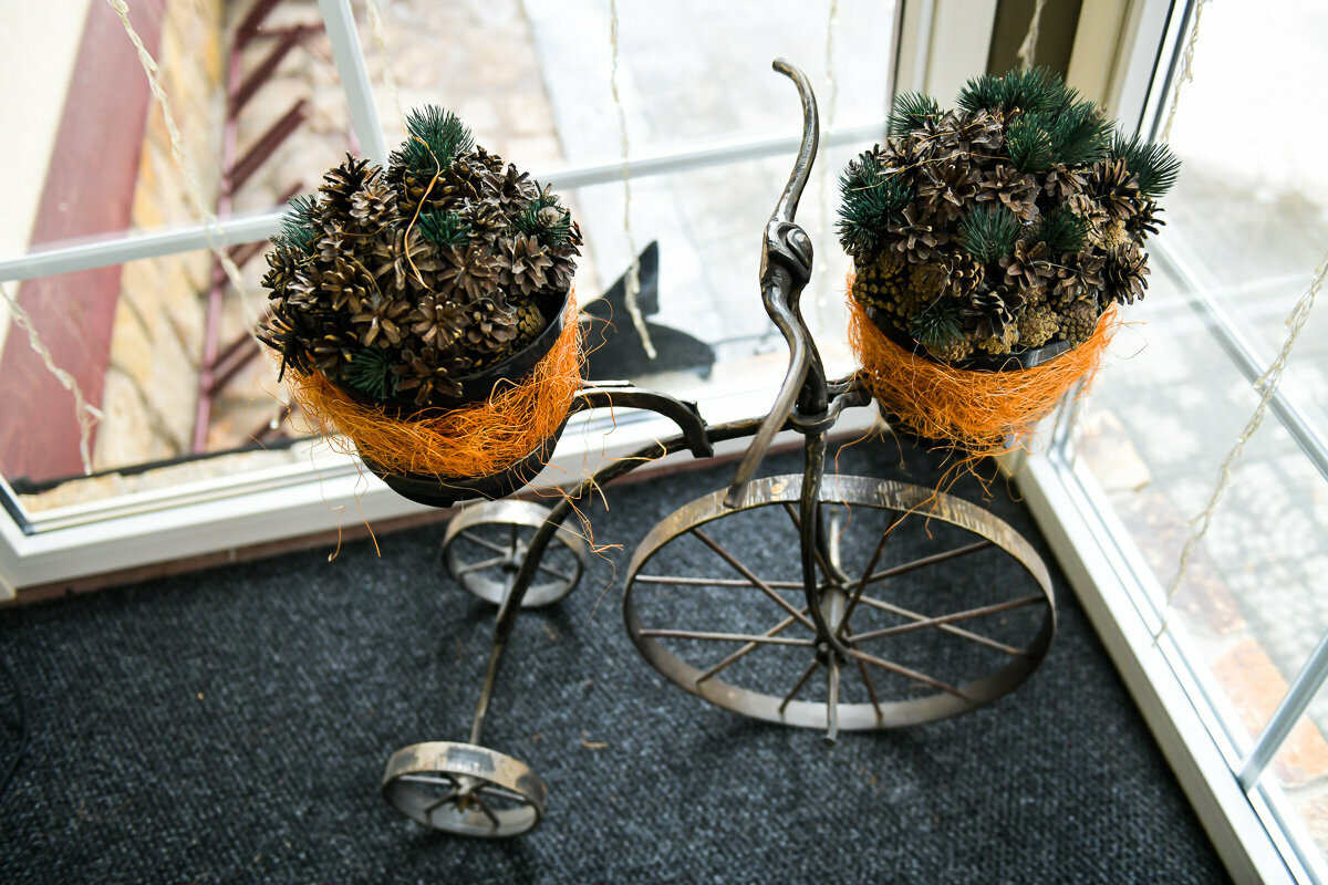 Гостиница Эхо Белокуриха-47