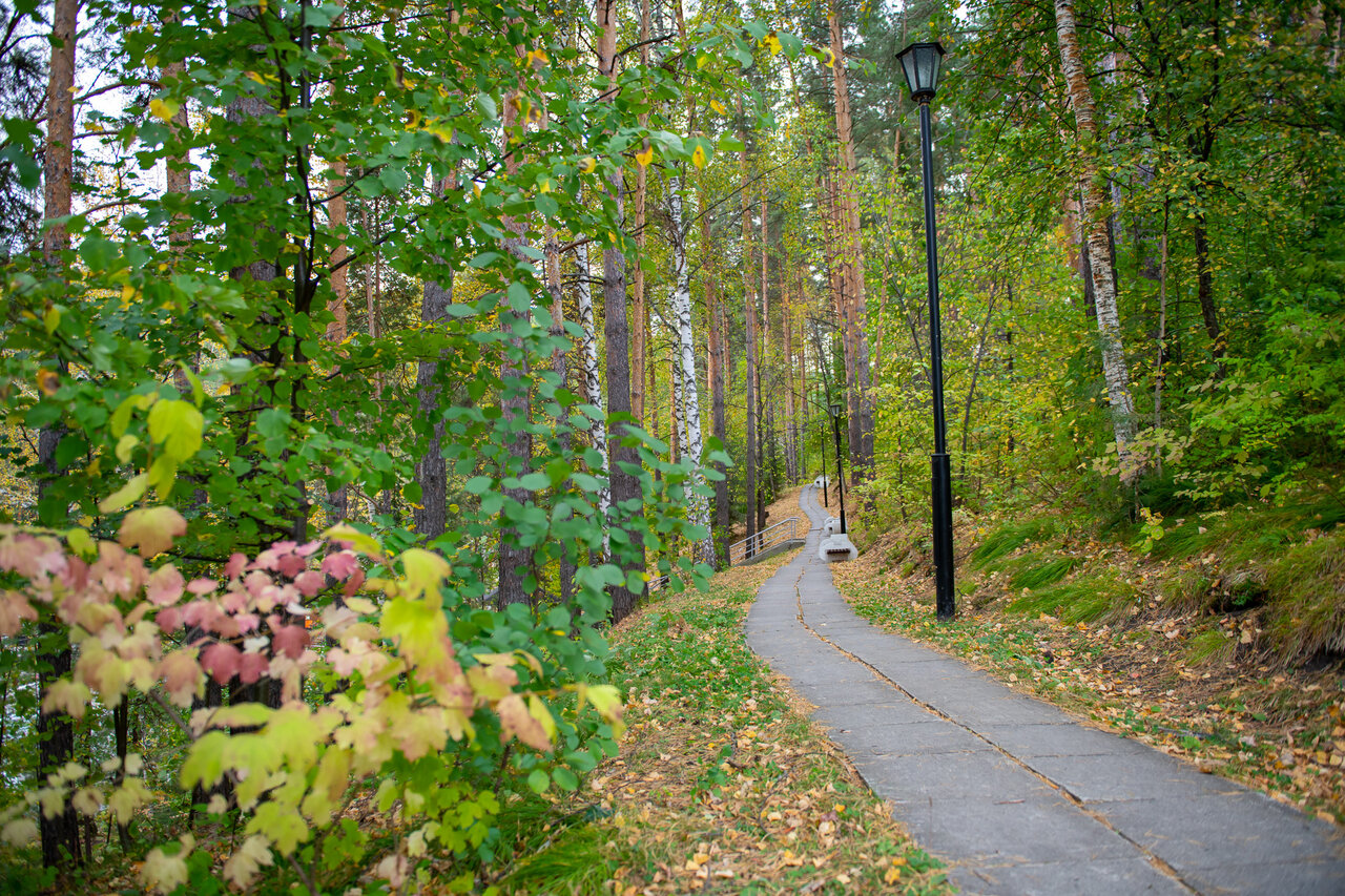 Гостиница Эхо Белокуриха-210