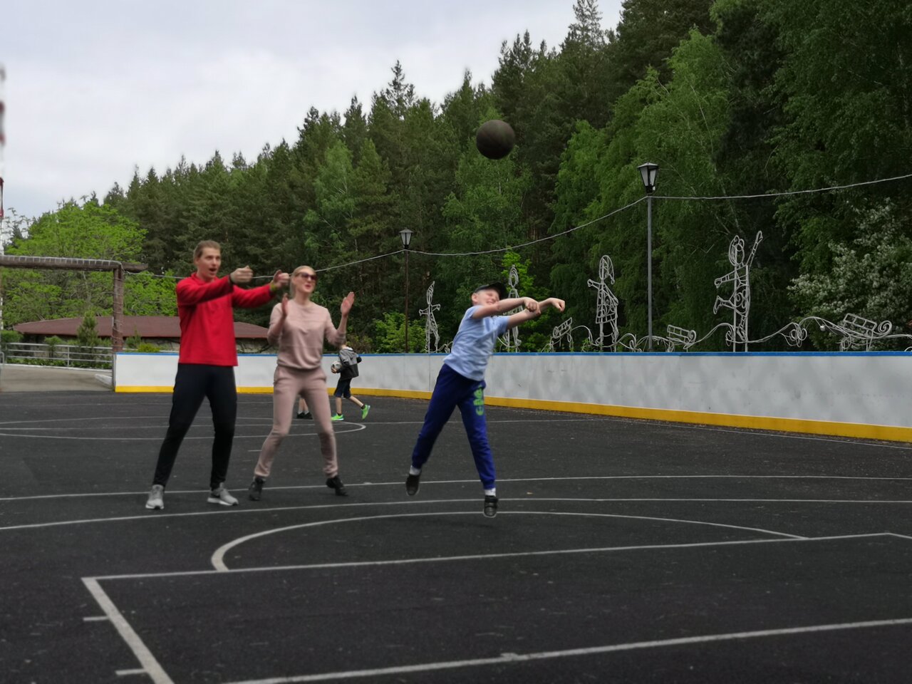 Гостиница Эхо Белокуриха-139