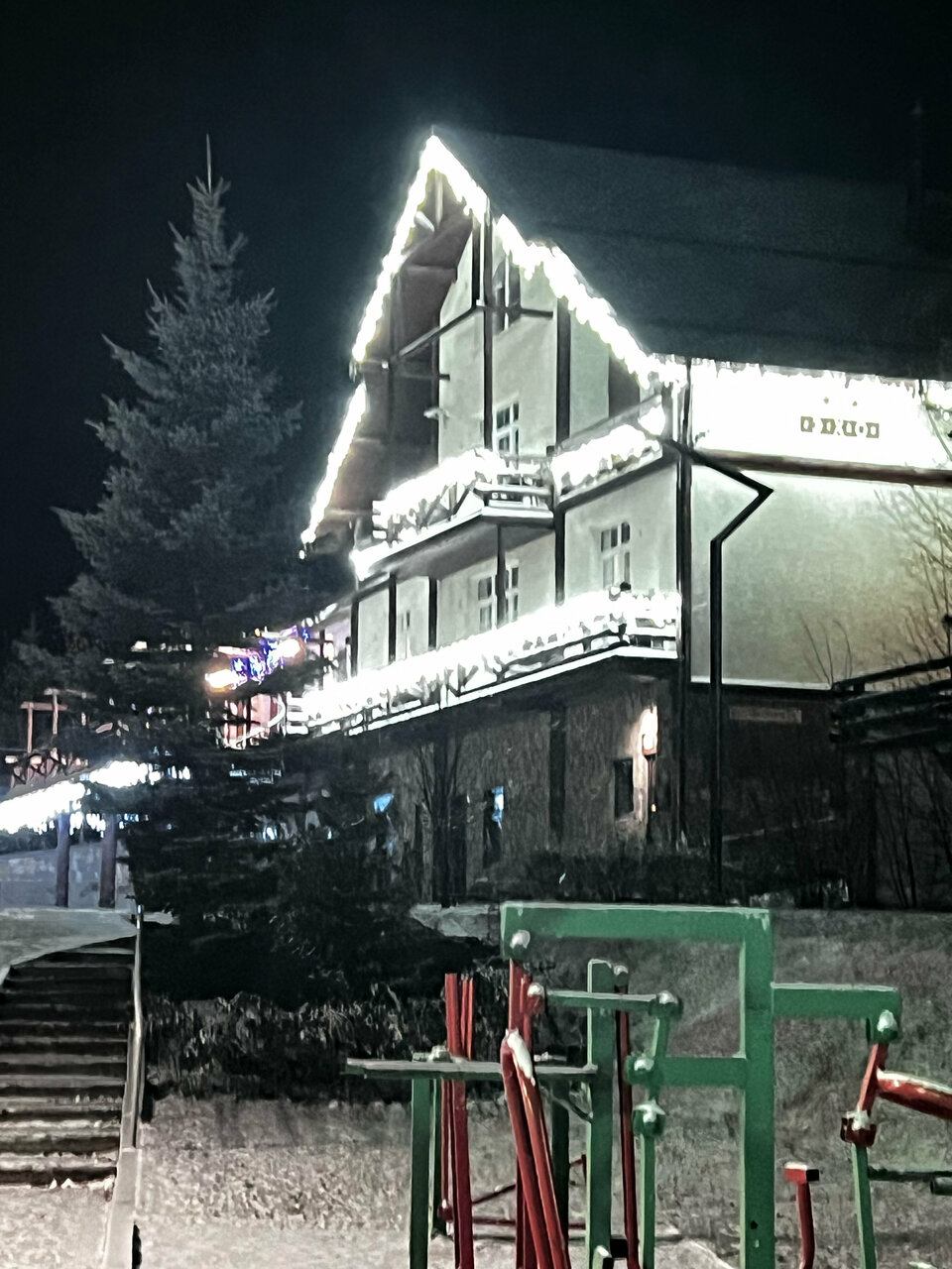 Гостиница Эхо Белокуриха-148