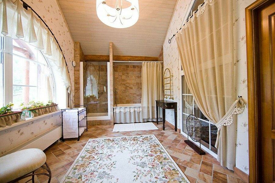 Гостиница Эхо Белокуриха