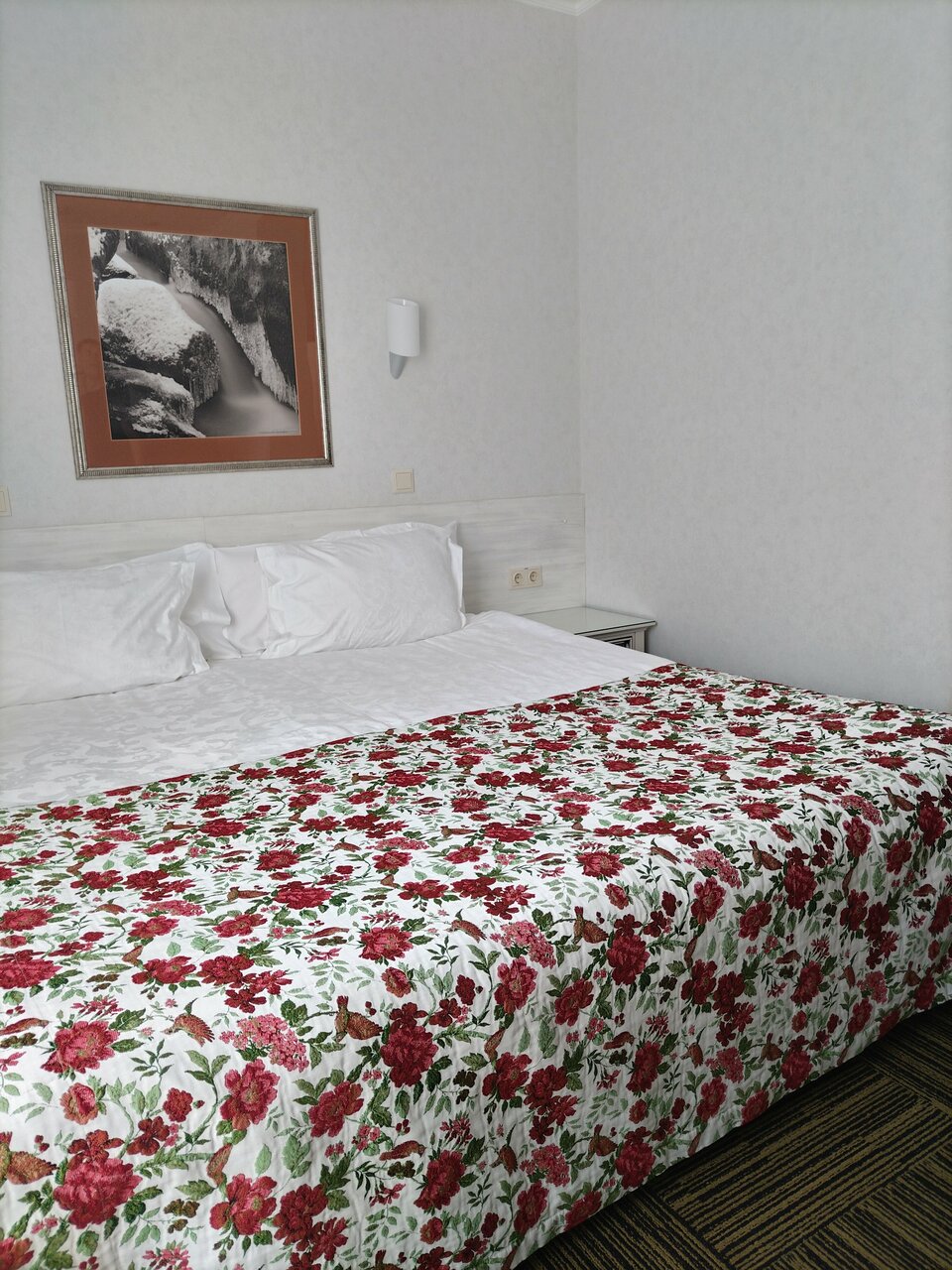 Гостиница Эхо Белокуриха-181