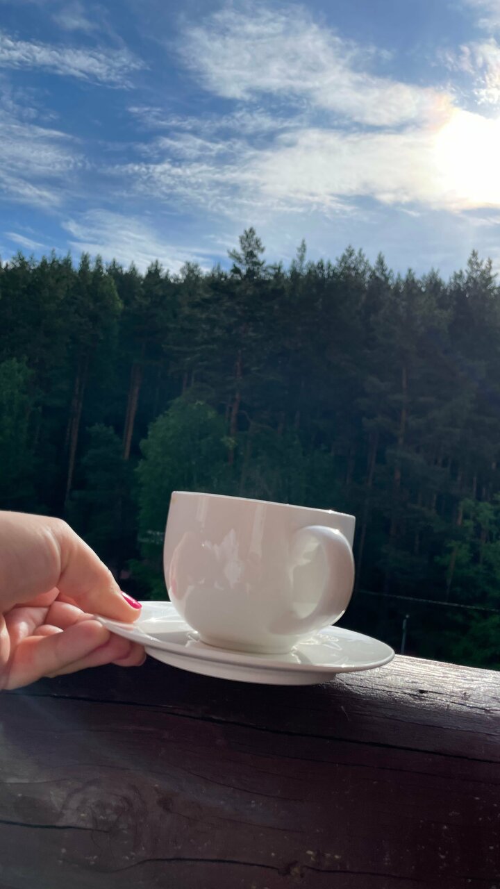 Гостиница Эхо Белокуриха-157