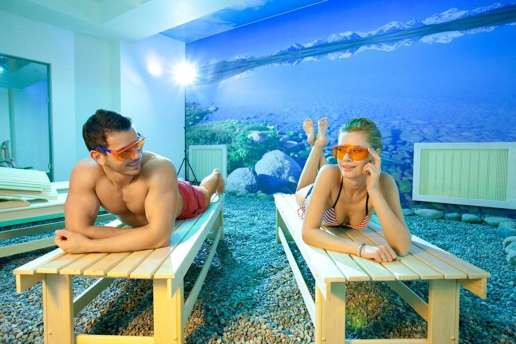 Гостиница Эхо Белокуриха-54