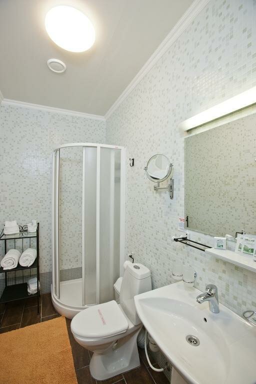 Гостиница Эхо Белокуриха-112