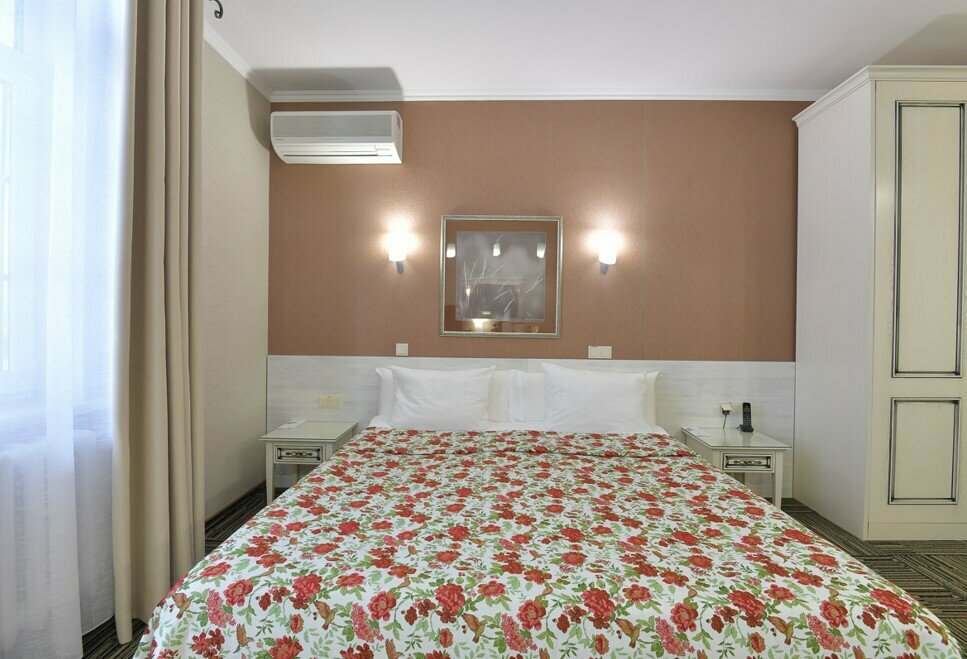 Гостиница Эхо Белокуриха-69