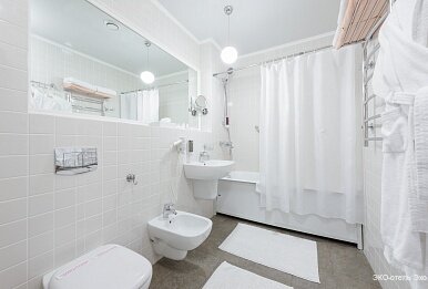 Гостиница Эхо Белокуриха-91