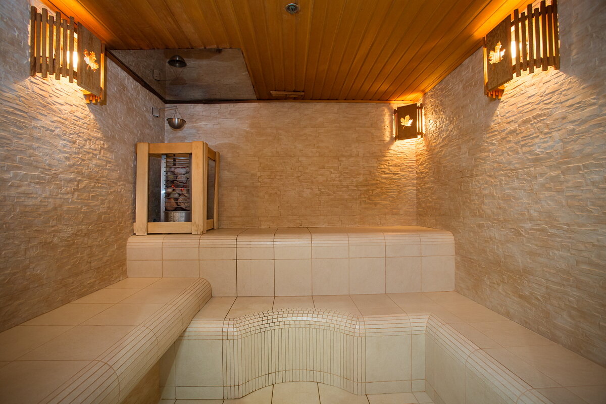 Гостиница Эхо Белокуриха-249