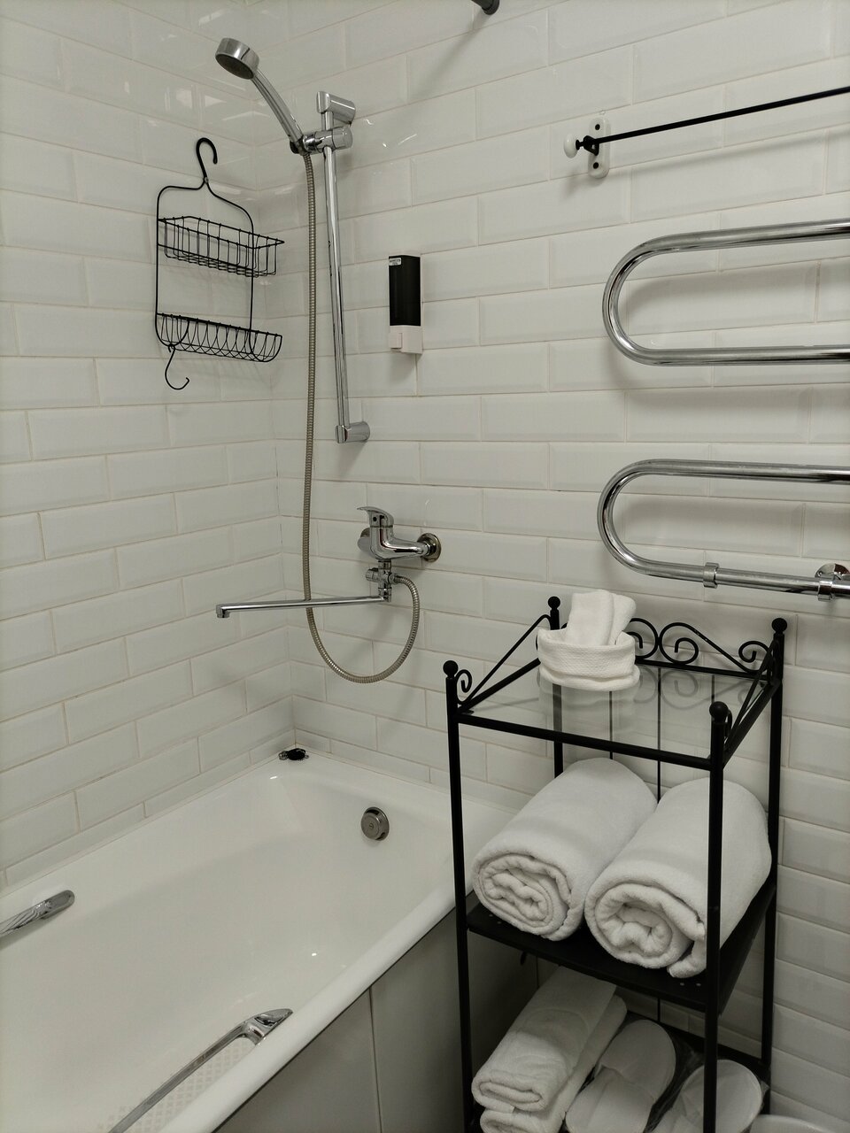 Гостиница Эхо Белокуриха-217