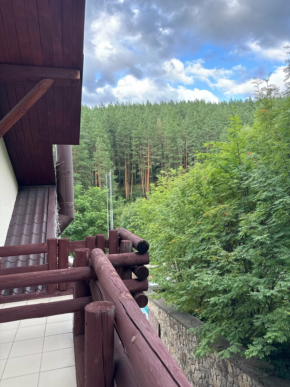 Гостиница Эхо Белокуриха-153