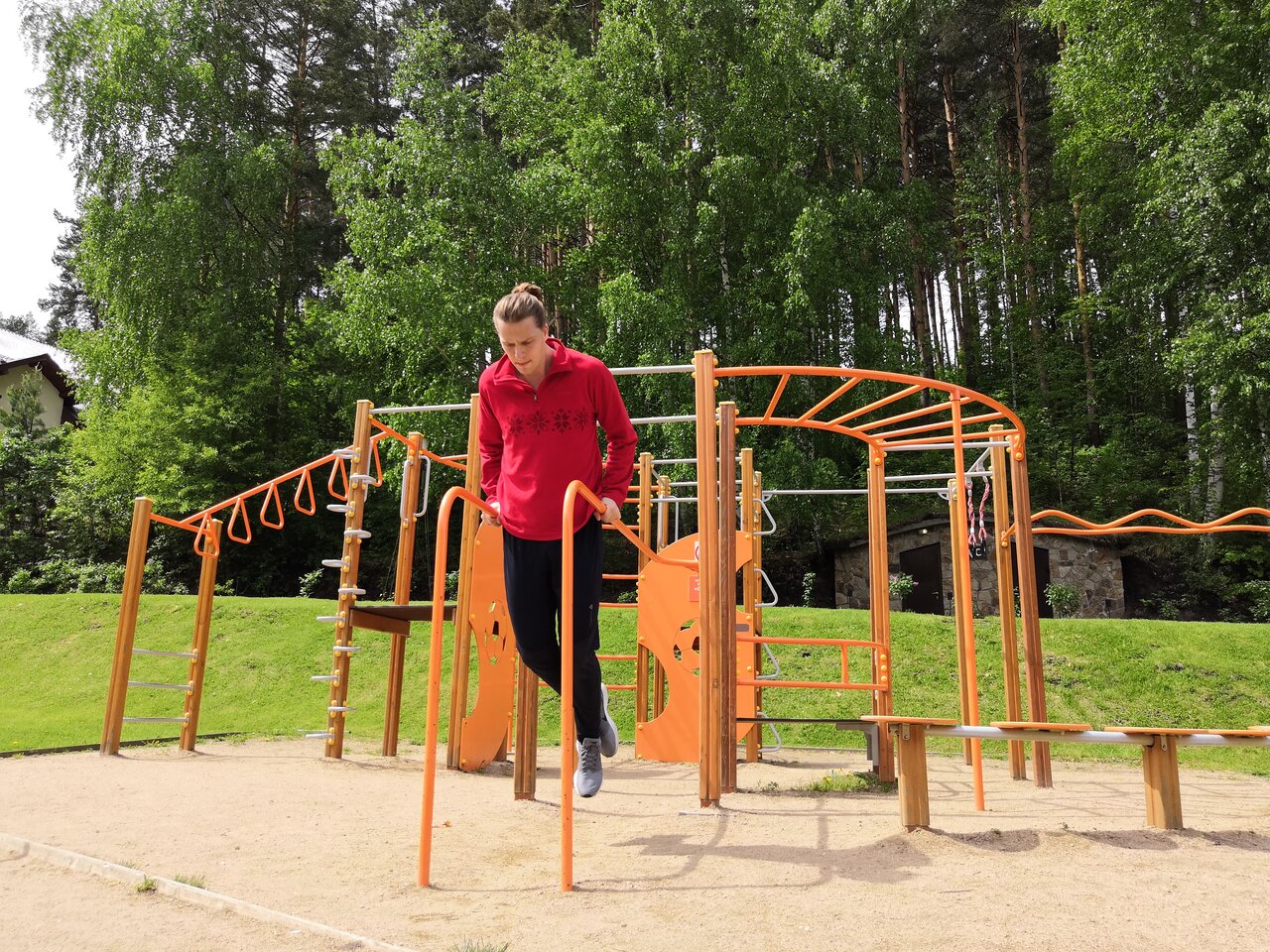 Гостиница Эхо Белокуриха-218