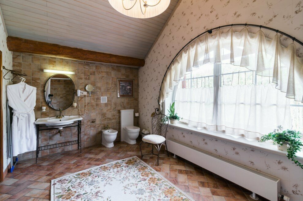 Гостиница Эхо Белокуриха-103