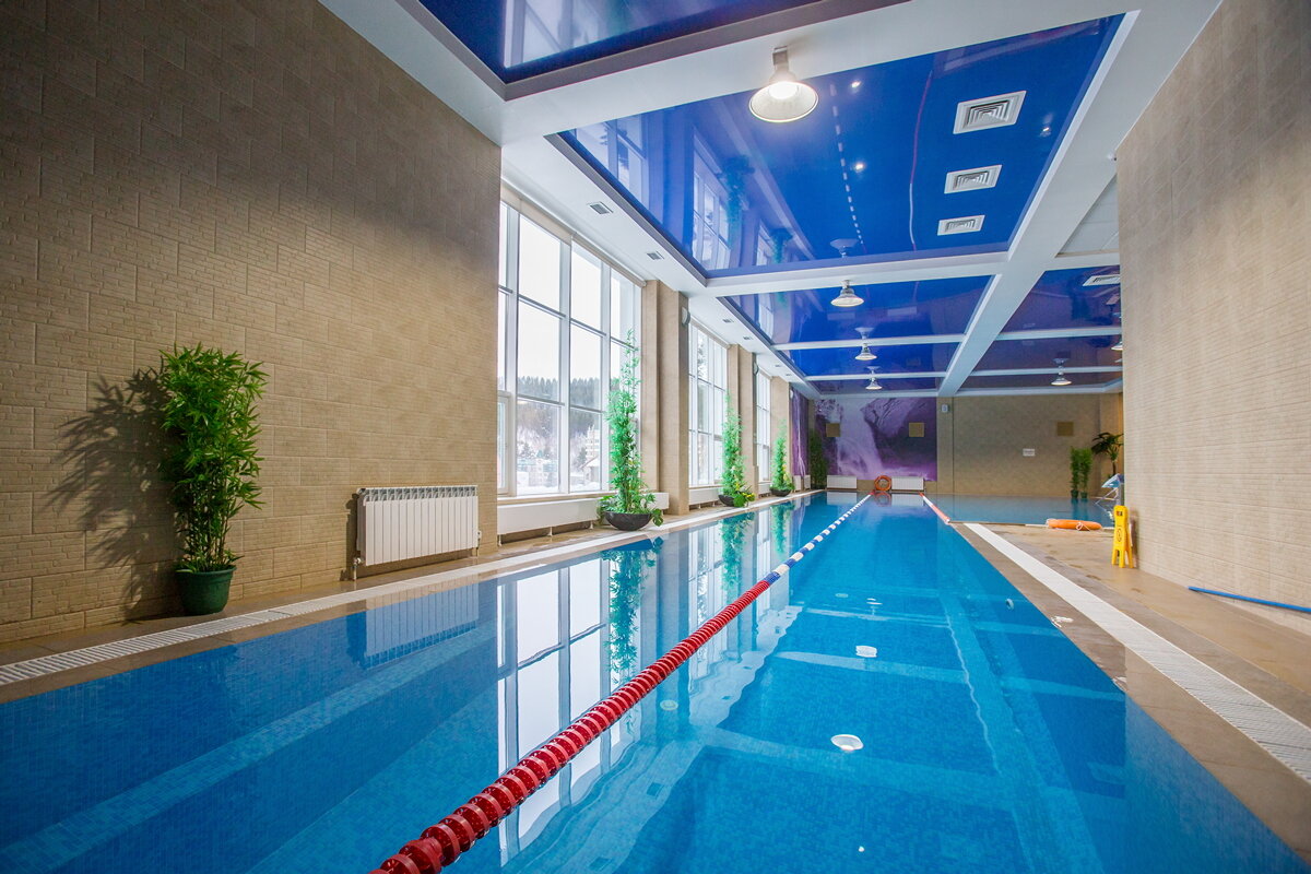 Гостиница Эхо Белокуриха-126