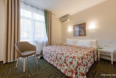 Гостиница Эхо Белокуриха-113