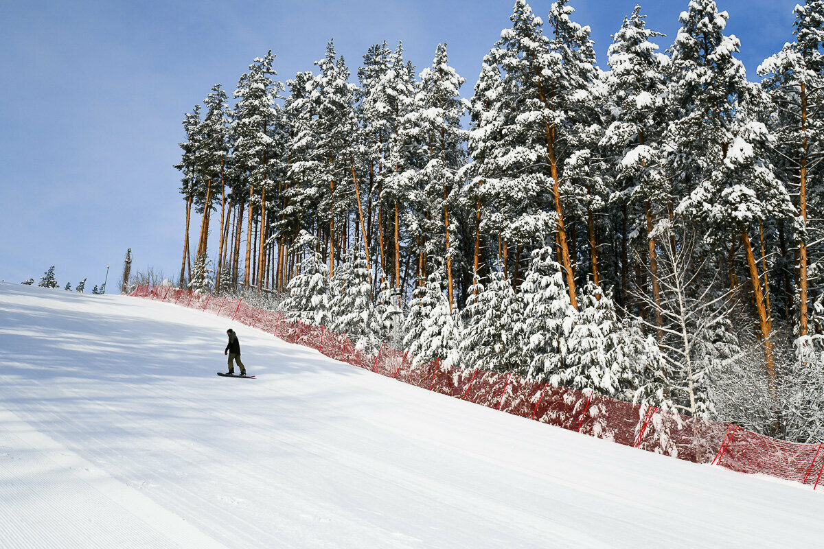 Гостиница Эхо Белокуриха-61