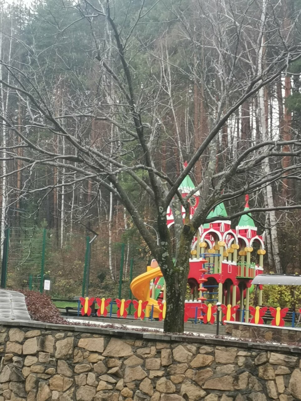 Гостиница Эхо Белокуриха-188